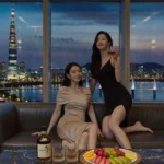 송파 노래방